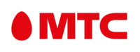 Логотип Розничная сеть МТС