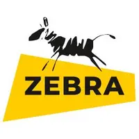 Логотип ZEBRA