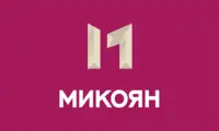 Логотип Микояновский мясокомбинат