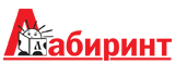 Логотип ЛАБИРИНТ