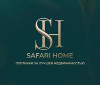 Логотип Safari Home Holding