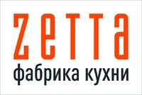 Логотип Мебельная компания ZETTA