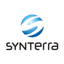 Логотип Synterra