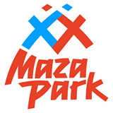 Логотип MazaPark Казань