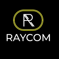 Логотип RAYCOM