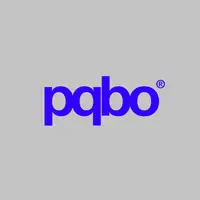 Логотип pqbo (ООО Клевентс Элевен Продакшн)