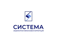 Логотип АФК Система