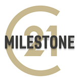 Логотип Century 21 Milestone (ООО Маилстоун Риал Эстейт)