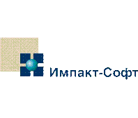 Логотип ИМПАКТ-СОФТ