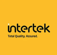 Логотип Intertek (Moody International)