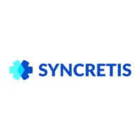 Логотип SYNCRETIS