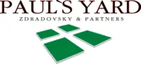 Логотип Paul`S Yard Realty