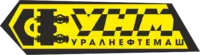 Логотип ООО Уралнефтемаш