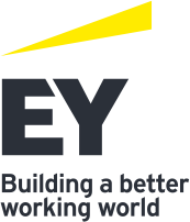 Логотип EY (Ernst & Young)