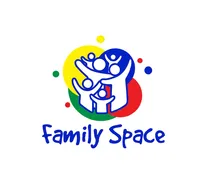 Логотип FAMILY SPACE (ФЭМИЛИ СПЭЙС)