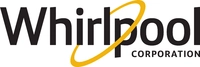 Логотип Whirlpool Russia & CIS