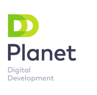 Логотип DDPlanet