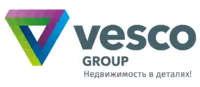 Логотип Vesco Group