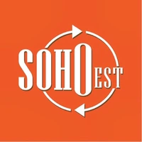 Логотип Soho Estate