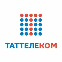 Логотип ТАТТЕЛЕКОМ
