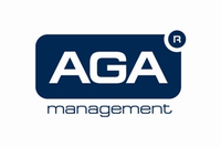 Логотип AGA MANAGEMENT