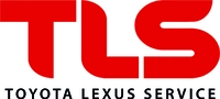 Логотип TLS-service (Тойота Лексус сервис)