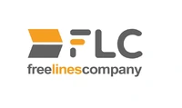 Логотип Free Lines Company