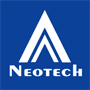 Логотип NEOTECH