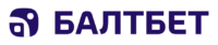 Логотип БАЛТБЕТ