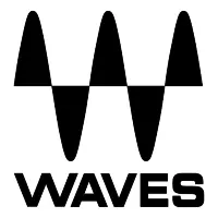 Логотип Waves Audio