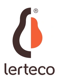 Логотип Lerteco