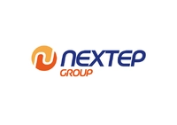 Логотип Nextep