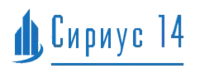 Логотип Сириус