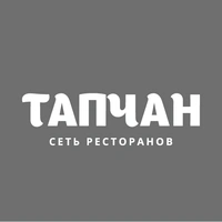 Логотип Ресторан ТАПЧАН