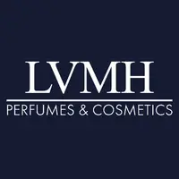 Логотип LVMH Perfumes & Cosmetics Russia (Seldico LLC)