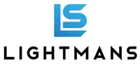 Логотип Lightmans