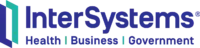 Логотип InterSystems