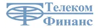 Логотип Телеком Финанс