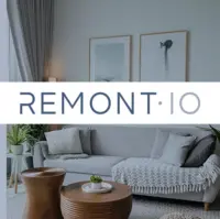 Логотип REMONT.IO