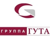 Логотип Группа Гута