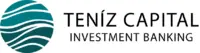 Логотип TENIZ CAPITAL INVESTMENT BANKING