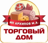 Логотип Архипов Максим Алексеевич