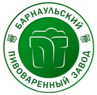 Логотип Барнаульский пивоваренный завод