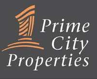 Логотип Prime City Properties