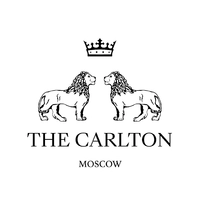 Логотип The Carlton, Moscow (Карлтон Москва)