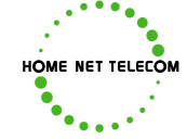 Логотип Home Net Telecom