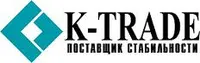 Логотип K-Trade