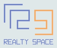 Логотип Realty Space