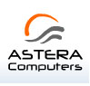 Логотип ASTERA Computers