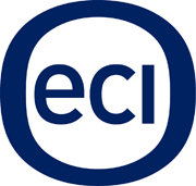 Логотип ECI Telecom 2005